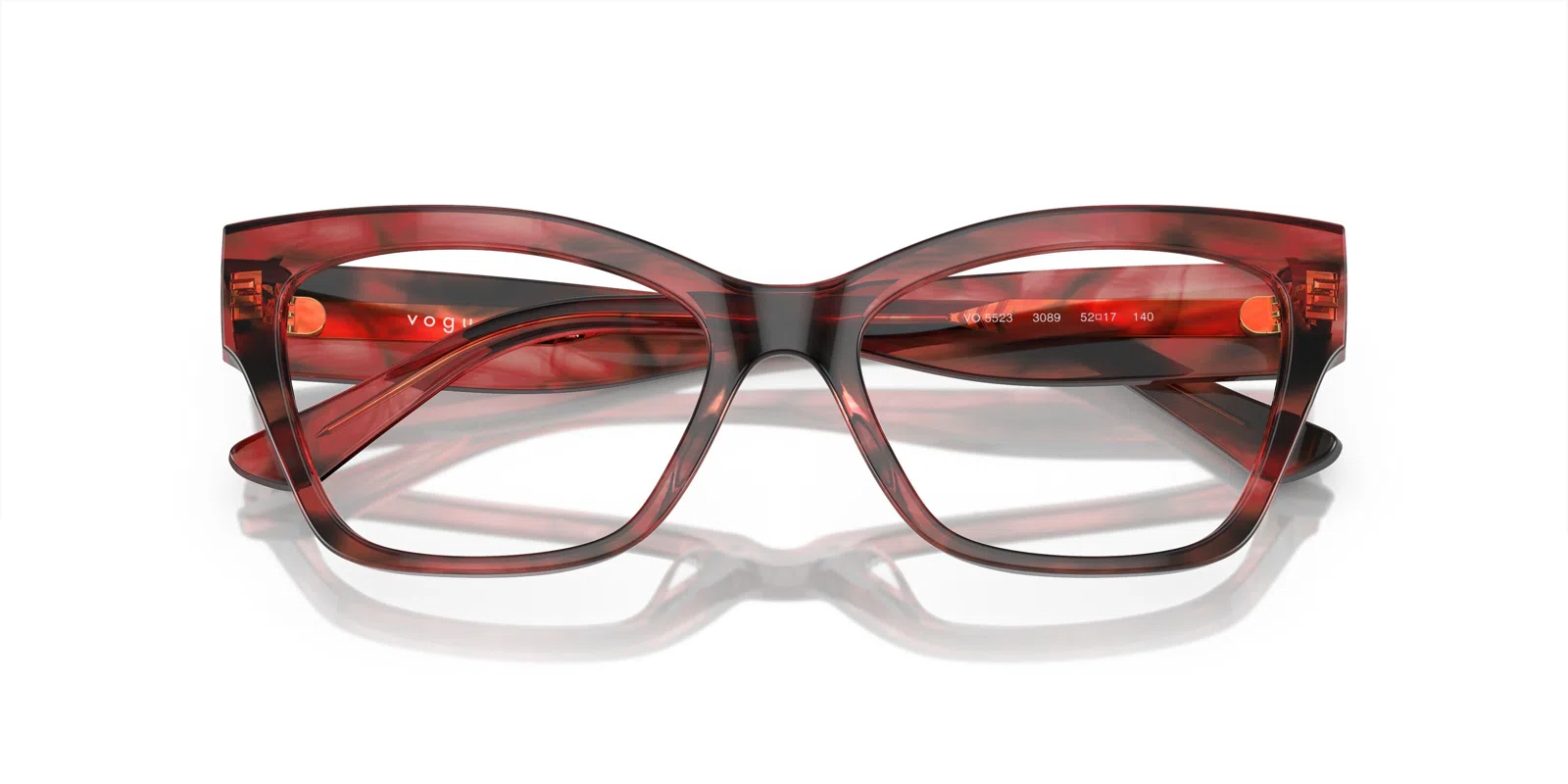 Vogue Eyewear 5523 Eyeglasses - view 26